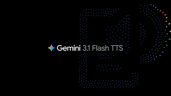 Google’s New Gemini 3.1 Flash TTS Lets You Direct AI Speech Like a Director