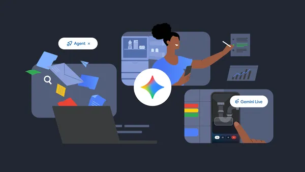 I let Gemini organize my apartment and it didn’t suck