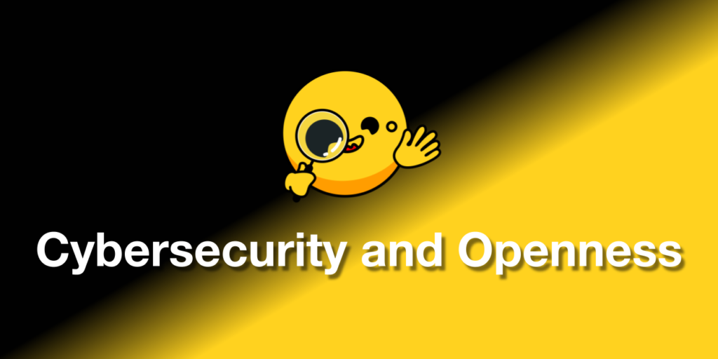 AI Cybersecurity Needs Openness, Not Secrecy