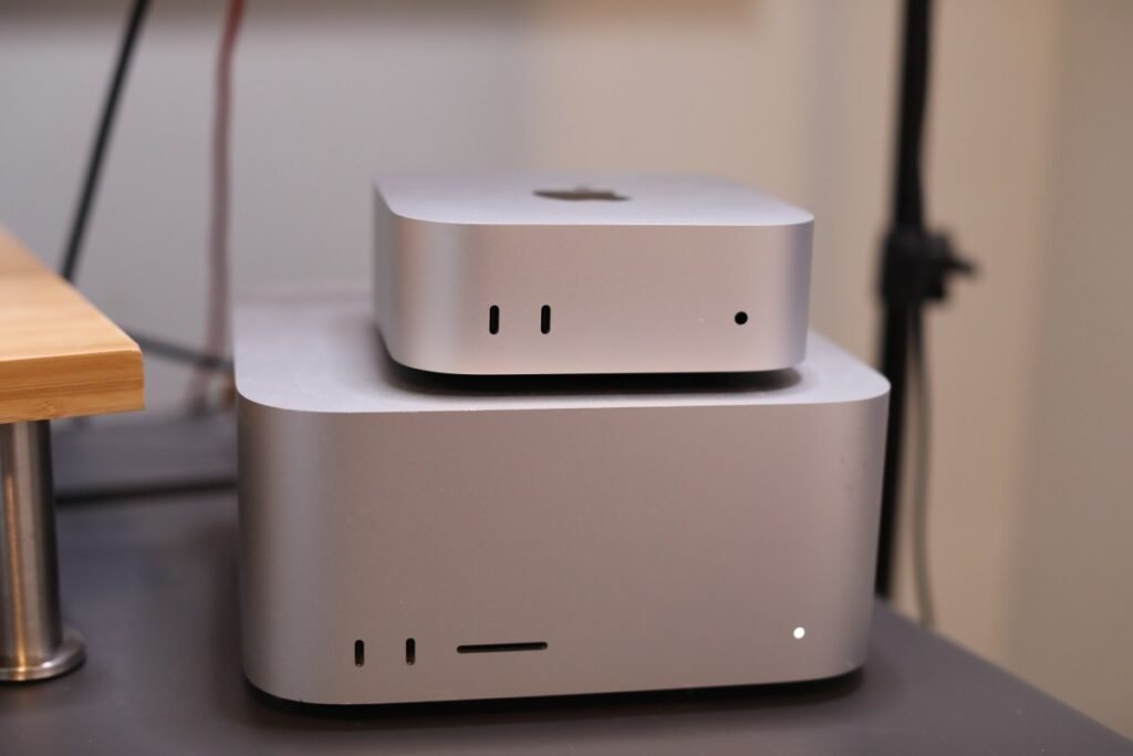 Apple’s Mac mini drought is real, and eBay sellers are cashing in hard