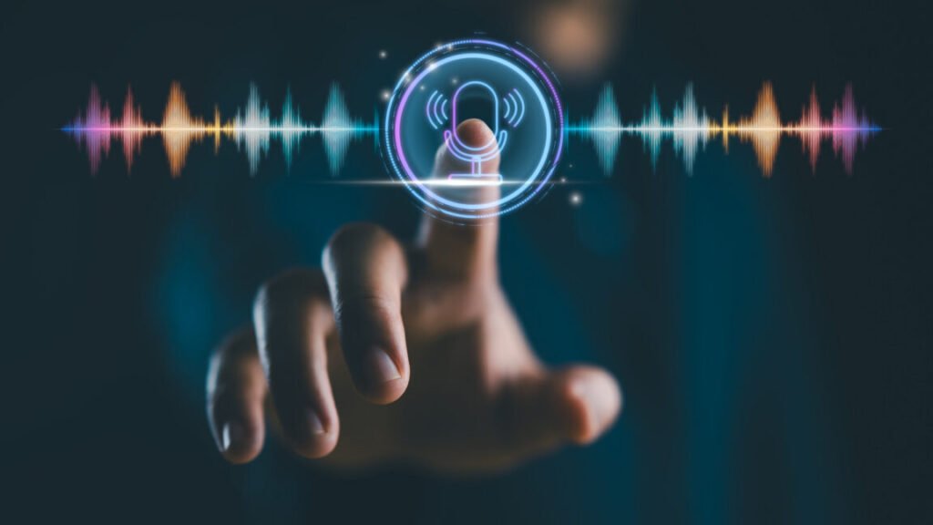 Deezer says 44% of new uploads are AI-generated—and most streams are bots too