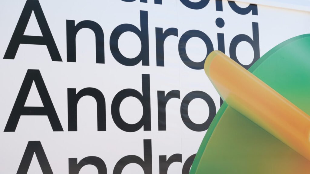EU tells Google to open up Android AI; Google cries foul