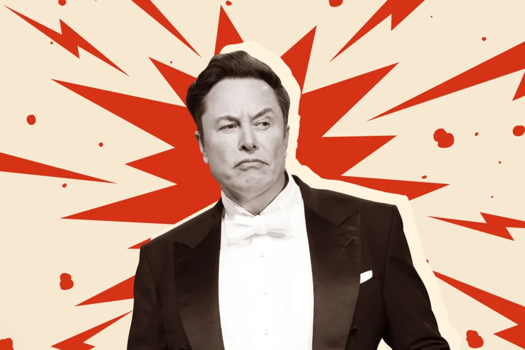 Elon Musk Takes the Stand Against OpenAI — This Time It’s Personal