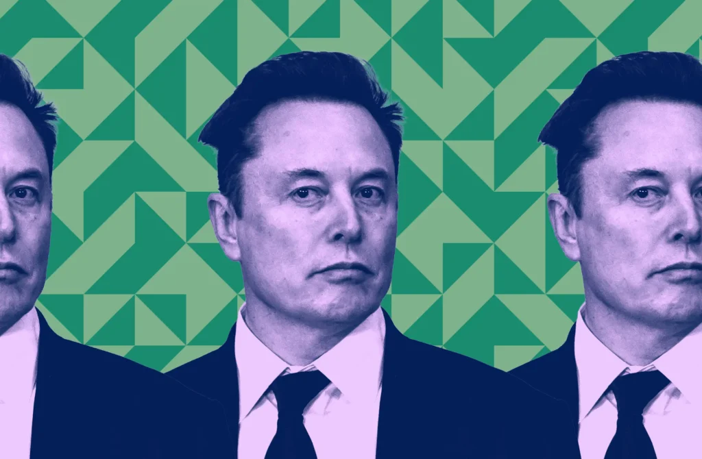 Elon Musk tells a jury he just wants to save humanity, and they’re supposed to buy it