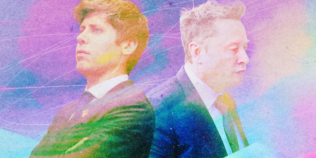 Elon Musk vs. Sam Altman: The OpenAI Trial That Could Reshape AI’s Future