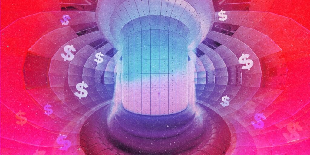 Fusion power might not get cheap as fast as you think