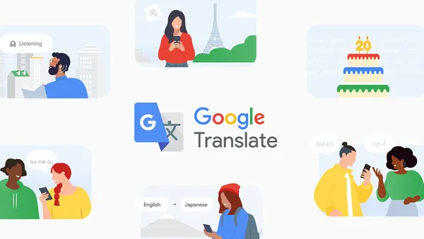 Google Translate turns 20: What I’ve learned from two decades of machine translation