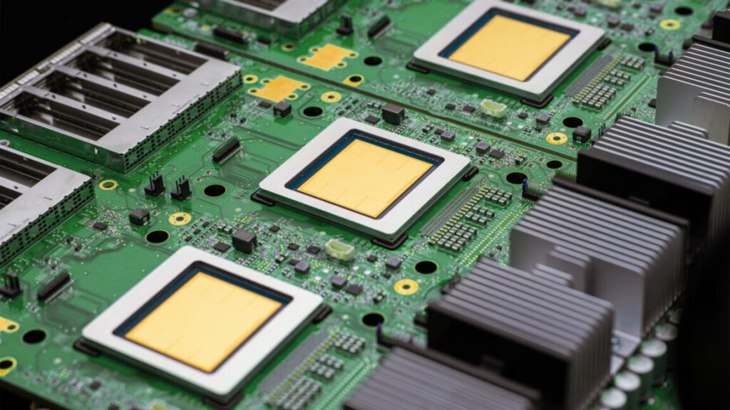 Google’s new TPUs are built for agents, not just bigger models