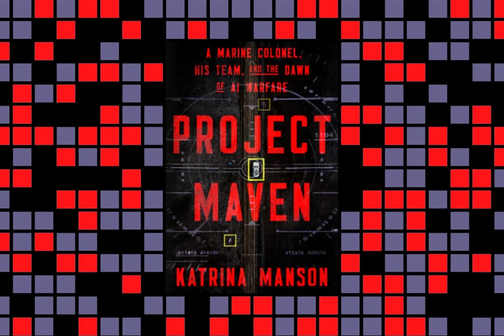 How Project Maven Turned the Military Into an AI Believer