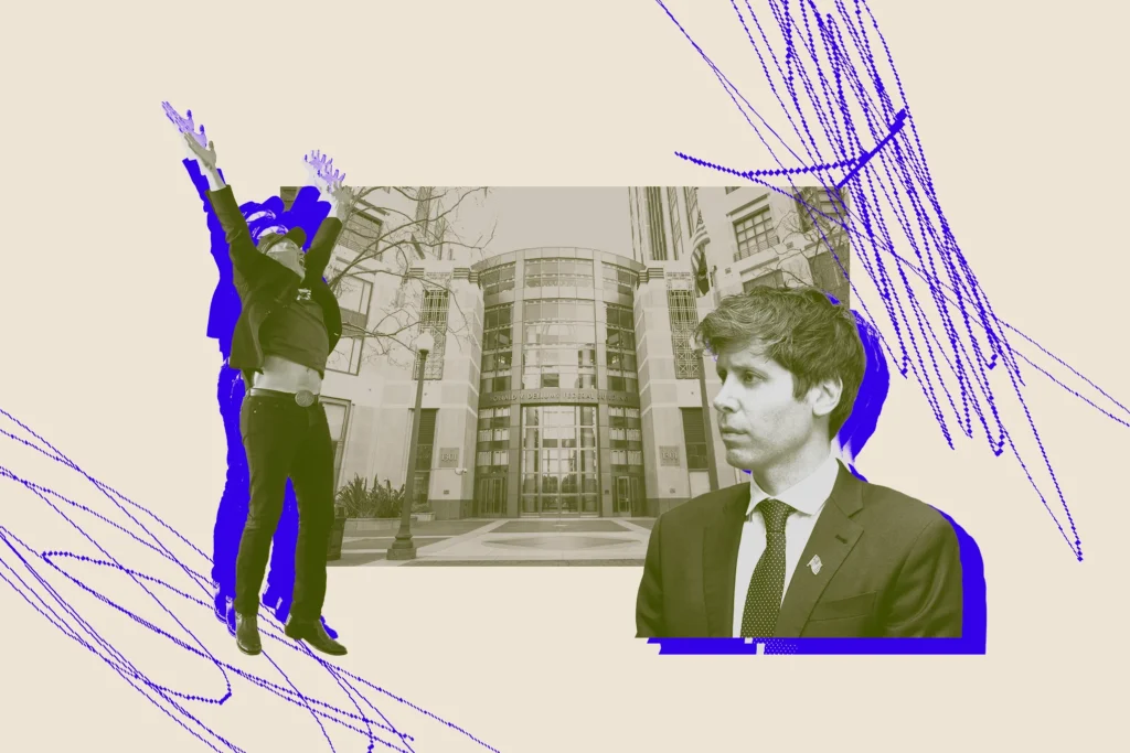 Musk vs. Altman: The Grudge Match That Was Always Coming