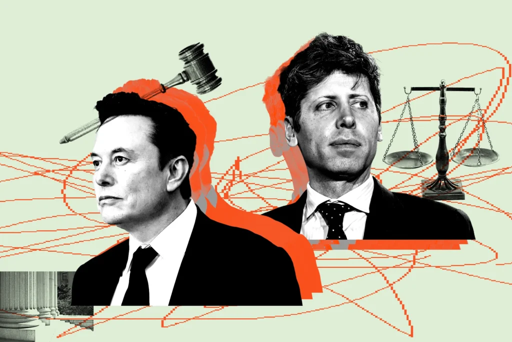 Musk vs. Altman: The OpenAI Trial Nobody Should Be Surprised About