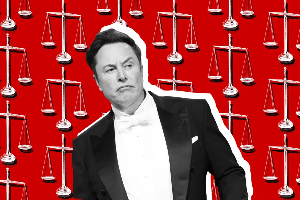Musk vs. Altman trial kicks off with jurors calling Musk a ‘racist piece of garbage’