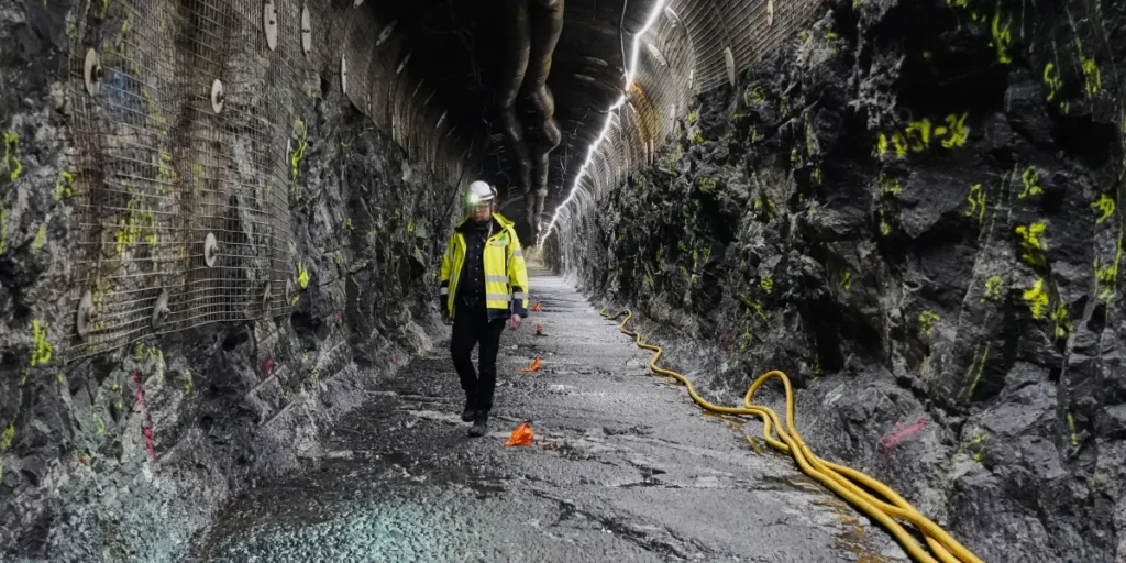 Nuclear waste is the problem nobody wants to solve — and it’s getting urgent