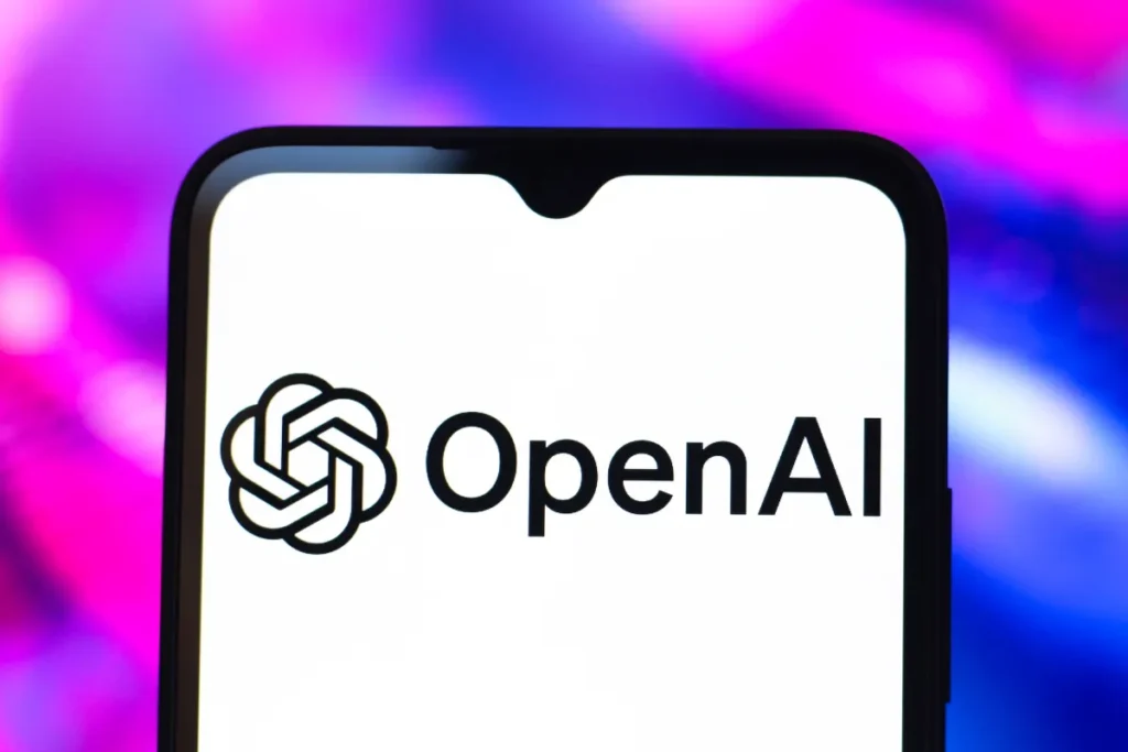 OpenAI might be building a phone where AI agents replace your apps