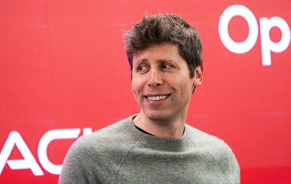 OpenAI’s Trust Problem Isn’t About AI Safety—It’s About Sam Altman