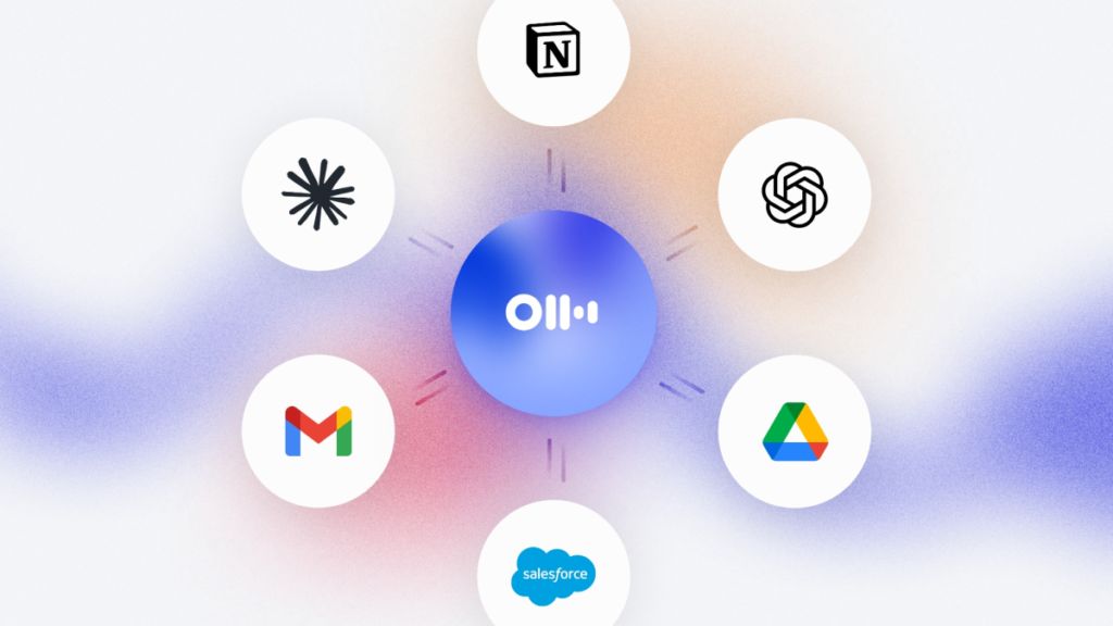 Otter now lets you search across your actual work tools, not just meeting notes