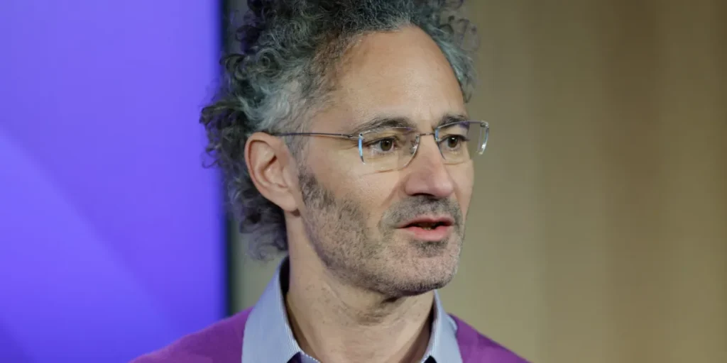 Palantir’s Military AI Is Getting a Lot of Attention — and That’s Putting It Mildly