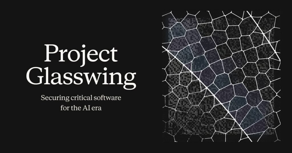 Project Glasswing: The Industry’s Urgent Answer to AI-Powered Cyberattacks