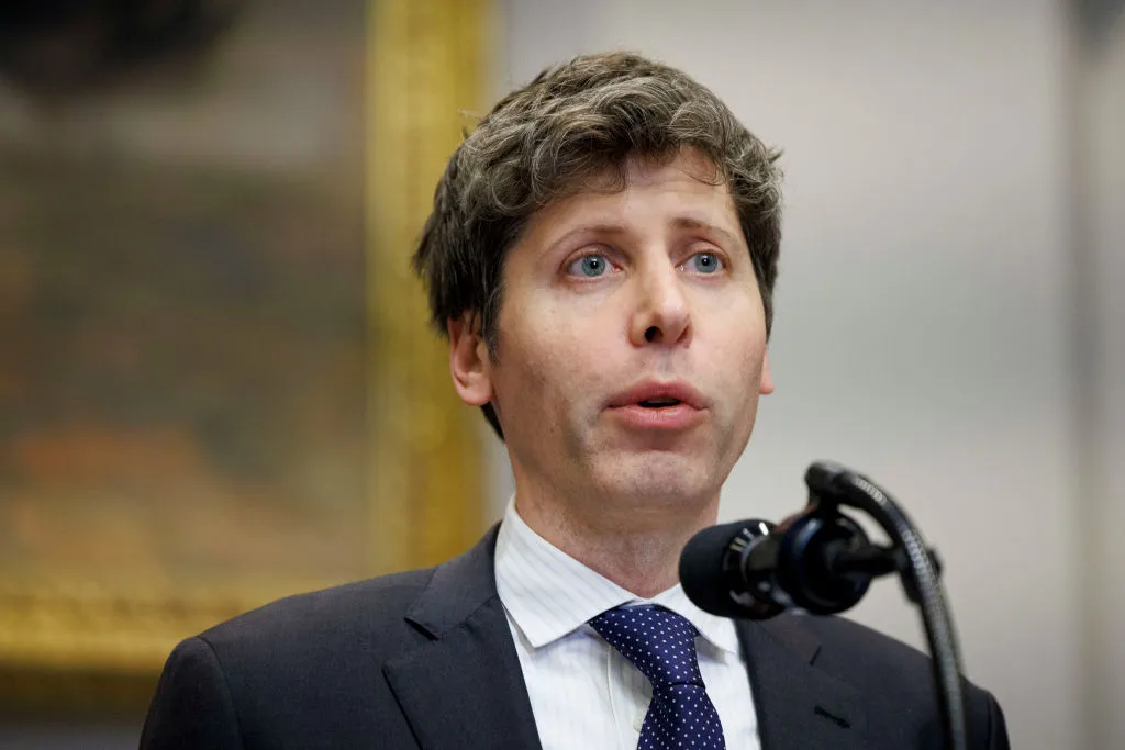 Sam Altman Apologizes to Tumbler Ridge Over Missed Warning on Shooter