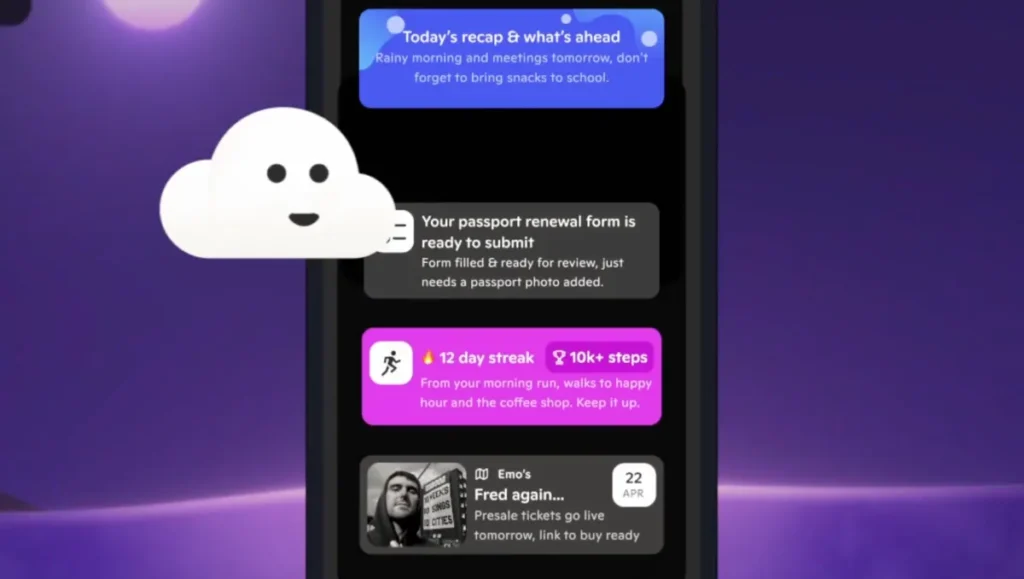 Skye’s AI Home Screen App Nabs Funding Before It’s Even Out — Here’s Why That Matters