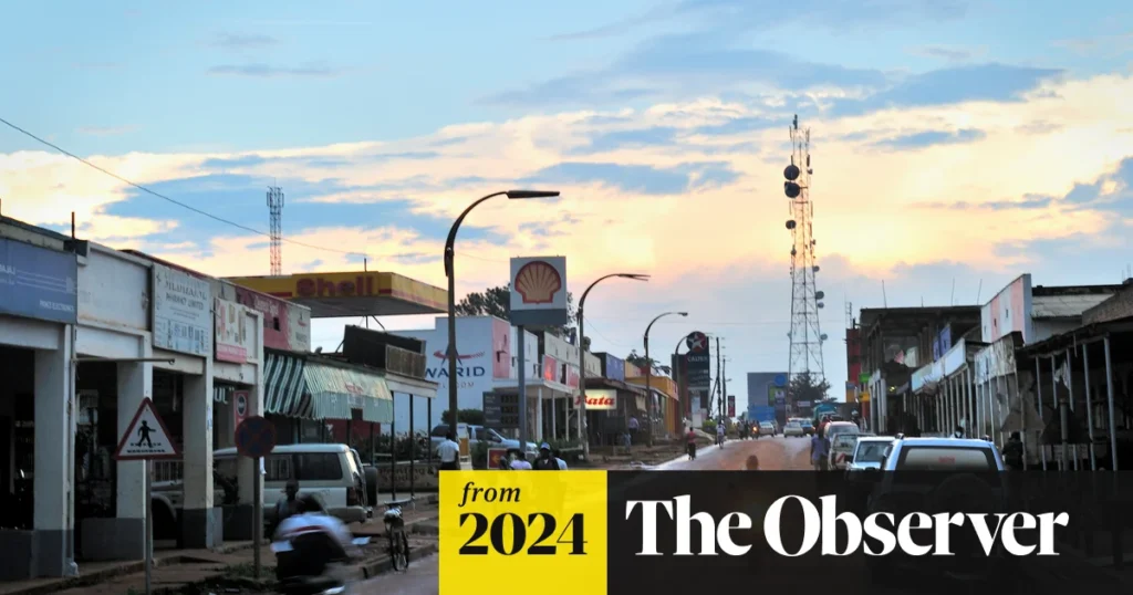 The Human Cost of AI: African Workers Paid a Dollar an Hour to Train the Machines