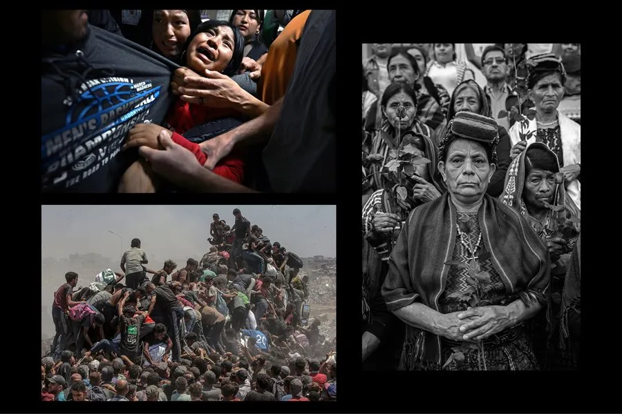 World Press Photo 2026: When a Picture Still Needs to Be Real