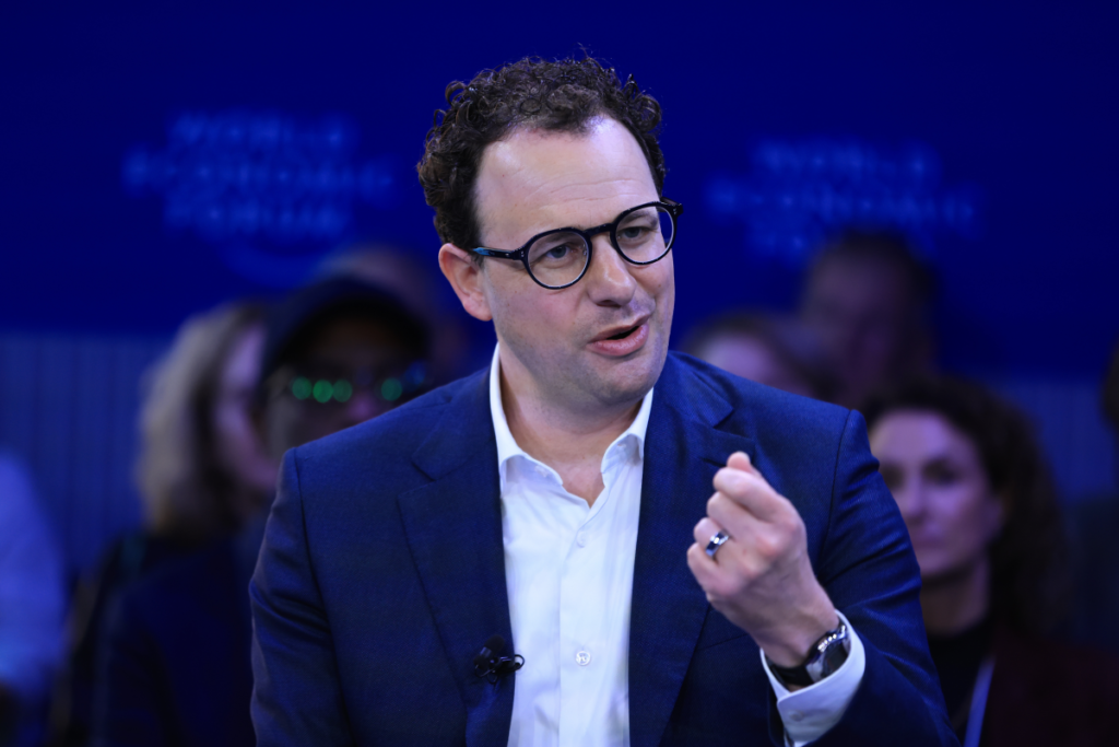 Anthropic’s $900B valuation talks suggest the AI gold rush isn’t cooling off