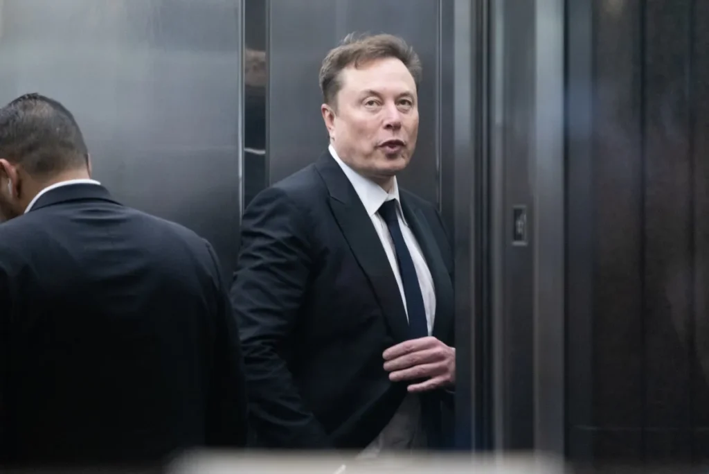 Elon Musk Admits xAI Used OpenAI Models to Train Grok — Here’s What That Means