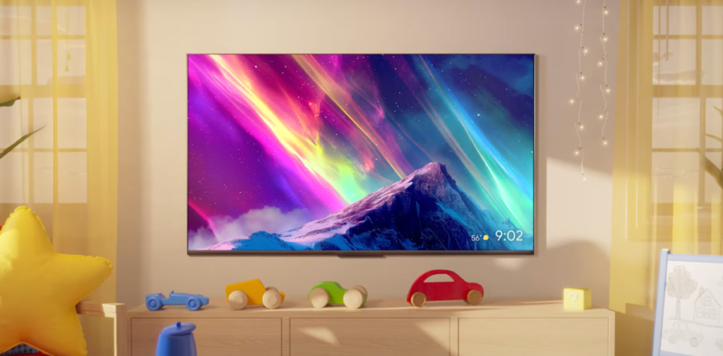 Google TV is getting more Gemini stuff, including photo and video tricks