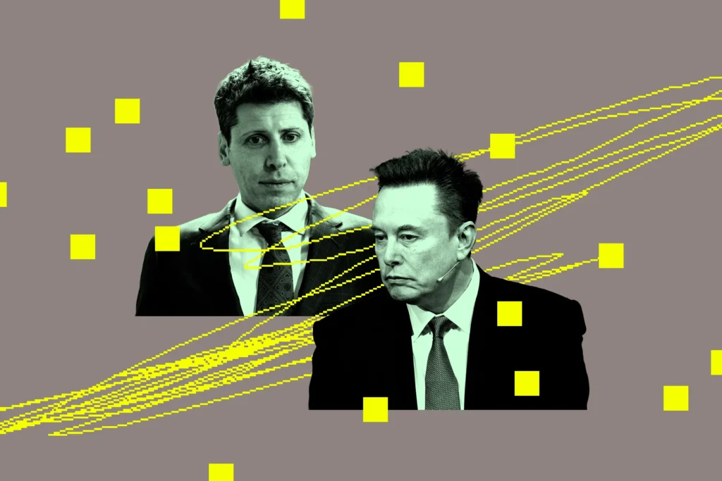 Musk v. Altman: The evidence coming out so far is messy, personal, and revealing
