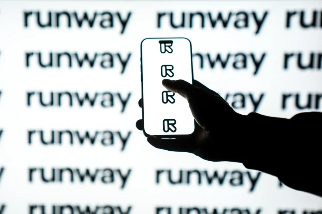 Runway’s CEO thinks AI video is just the appetizer — world models are the main course