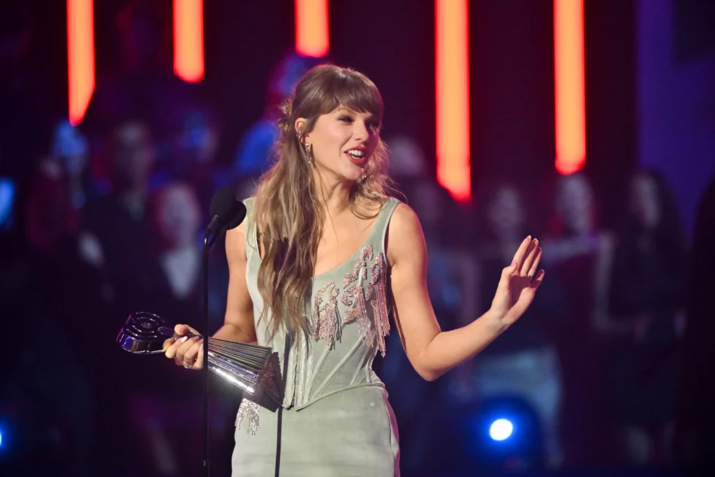 Taylor Swift deepfakes are pushing scams on TikTok and it’s getting worse