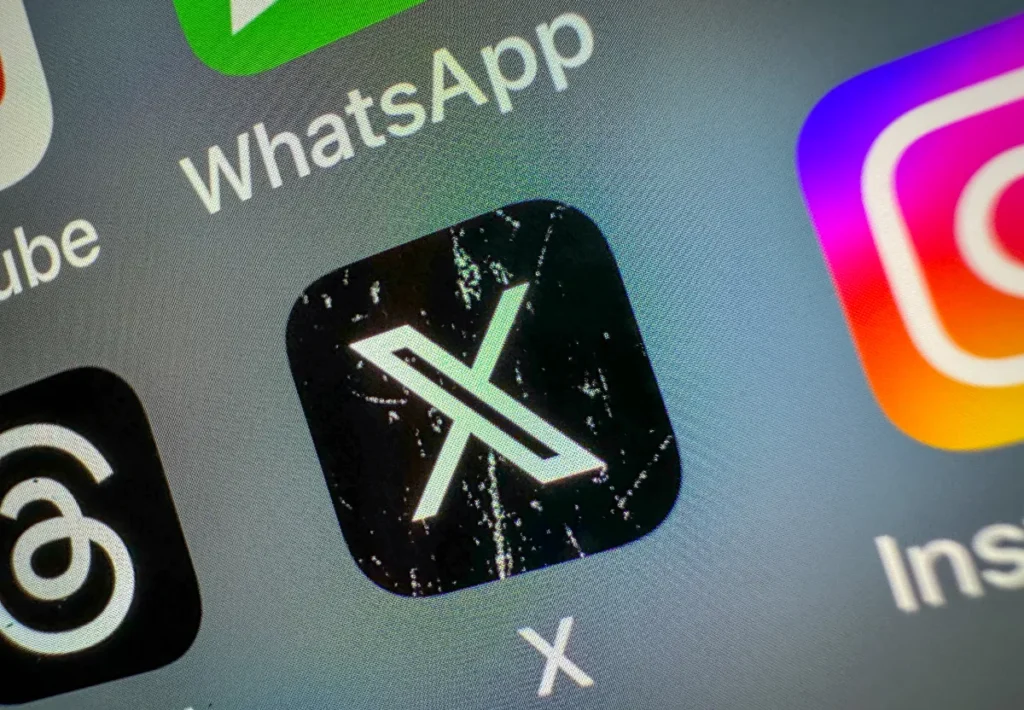 X Just Rebuilt Its Ad Platform From Scratch — AI Is the Whole Point